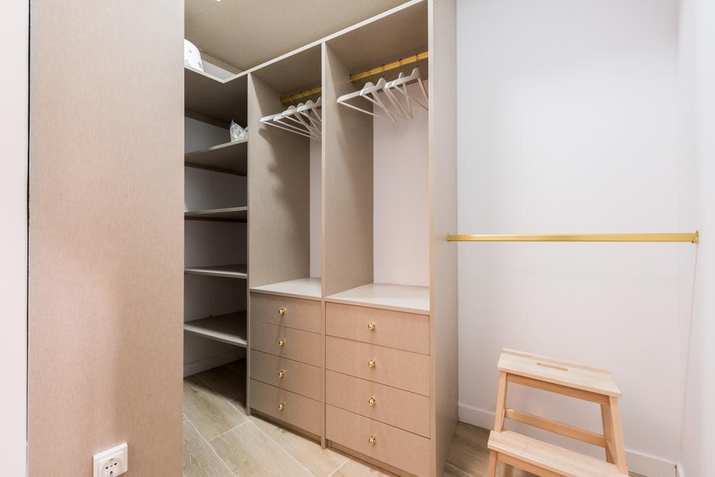 Apartamento Smile Sol Madrid Exterior photo