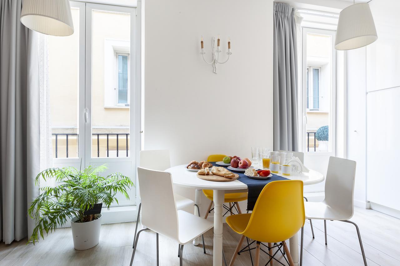 Apartamento Smile Sol Madrid Exterior photo