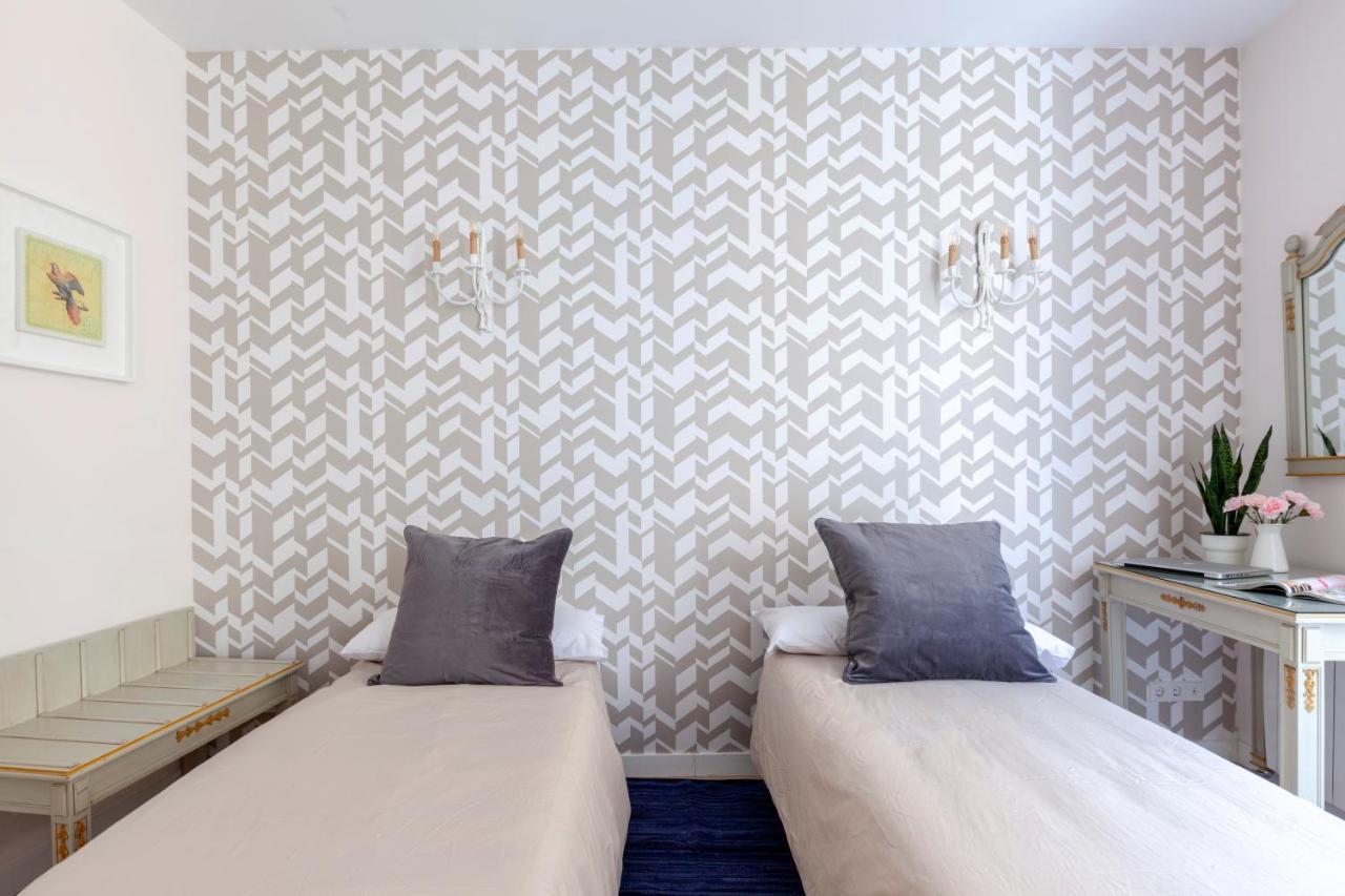 Apartamento Smile Sol Madrid Exterior photo